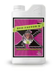 Bud Factor X - Advanced Nutrients