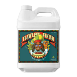 Flawless Finish - Advanced Nutrients