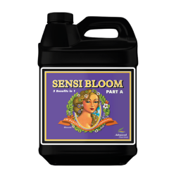 pH Perfect Sensi | Bloom | Part A - Advanced Nutrients