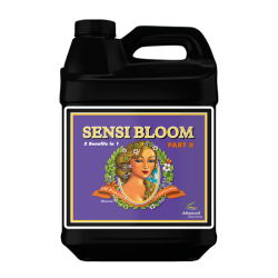 pH Perfect Sensi | Bloom | Part B - Advanced Nutrients