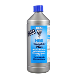 Phosphor Plus - Hesi