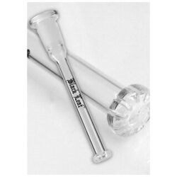 Adapter-Shillum, Diffusor-Chillum, Steck-Chillum, Perkolator 'Shower-Head-Diffusor'