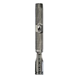 DynaVap M7 Vaporizer - Edelstahl, tragbar, schnell einsatzbereit (0-30 Sek.)