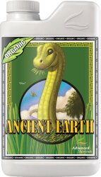 Advanced Nutrients Ancient Earth Organic 0,5L, 1L, 4L oder 10L