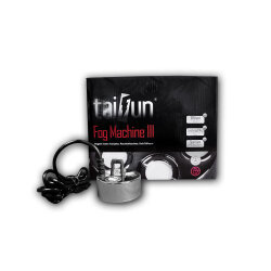 Taifun Nebler Fog Machine III 1200ml/h