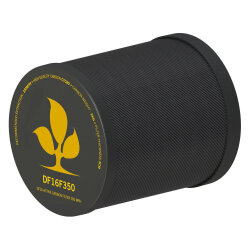 Secret Jardin Carbon Filter CTC80 350m³/h 160mm Flansch