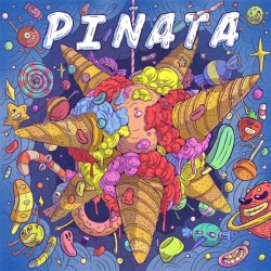 Pinata - Grounded Genetics