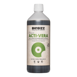 BioBizz Acti-Vera | 1l