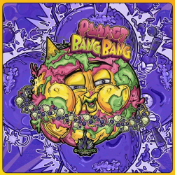 Planet Bang Bang - Exotic Genetix Seeds