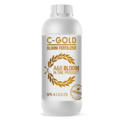 C-Result Gold 1 Liter