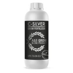 C-Result Silver 1 Liter