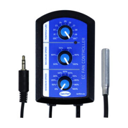 Can EC Speed &Temperature Controller