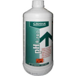 Canna pH+ pro 1 Liter