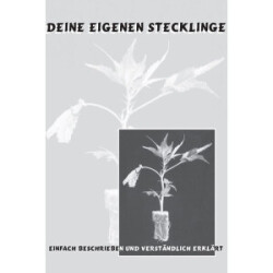 Deine eigenen Stecklinge