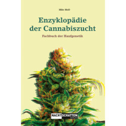 Enzyklopädie der Cannabiszucht