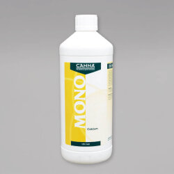 CANNA Mono Calcium (15% Ca), 1 L