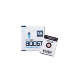 Integra Boost 55% 8g einzeln verpackt