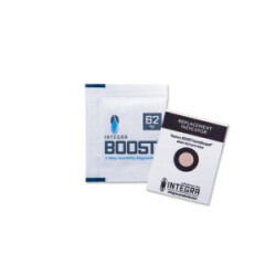 Integra Boost 62% 4g einzeln verpackt