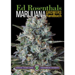 Marijuana Growers Handbuch