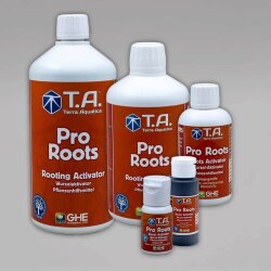 T.A. Terra Aquatica Pro Roots, 30ml, 60ml, 250ml, 500ml oder 1L