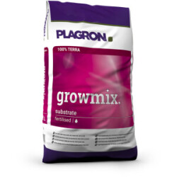 Plagron Growmix 25 Liter