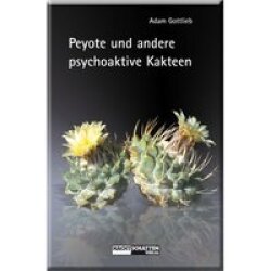 Buch Peyote und andere Kakteen