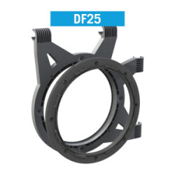 Secret Jardin Ducting Flange 25cm