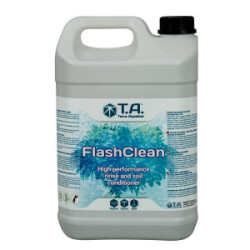 T.A. FlashClean 5 Liter