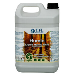 T.A. Humic 5 Liter