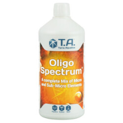 T.A. Oligo Spectrum 1 Liter