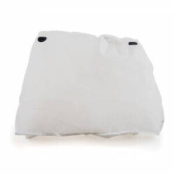 Twister T6 Filter Bag, weiss 300 my