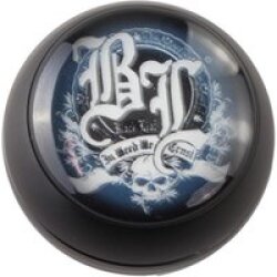 Black Leaf SPHERE Grinder 4-tlg.