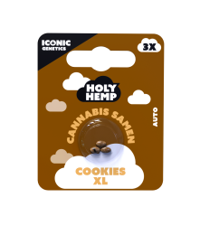 Cookies XL