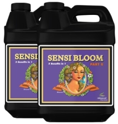 pH Perfect® Sensi Bloom A+B - Advanced Nutrients