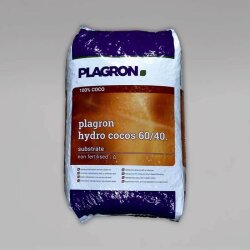 Plagron Hydro Cocos 60/40, 45L