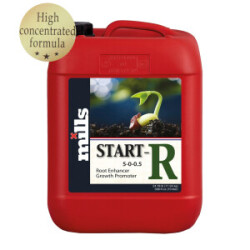 Mills Start-R 5 Liter High Concentrated