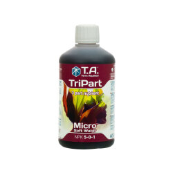 T.A. TriPart Micro SW 0,5L