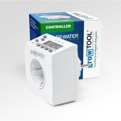 GrowTOOL growWATER timer