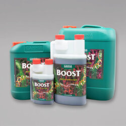 CANNA Boost 250ml, 1L, 5L oder 10L