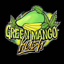 Green Mango Kush - Sumo Seeds