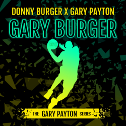 Gery Burger - Elev8 Seeds