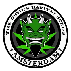 Casey Jones regulär - Devil's Harvest