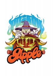 APPLES & BANANAS LINE Poison Apple - Nasha Genetics