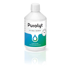Purolyt Desinfektionskonzentrat 0,5L