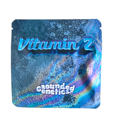 Vitamin Z