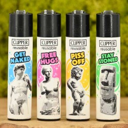 Clipper - Alman 4 ever