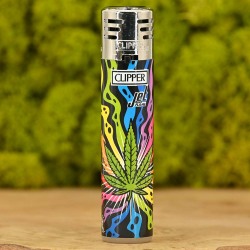 Jet Flame Clipper - Summer Flavor #2