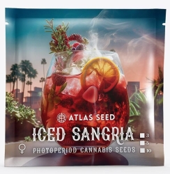 Iced Sangria - Atlas Seed