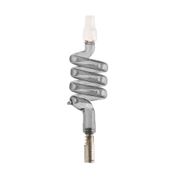 High Labs – 14,5 mm Spiral-Wasseradapter für DynaVap