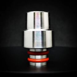 DynaBox - 14/18mm Titan-Adapter für Tinymight 2